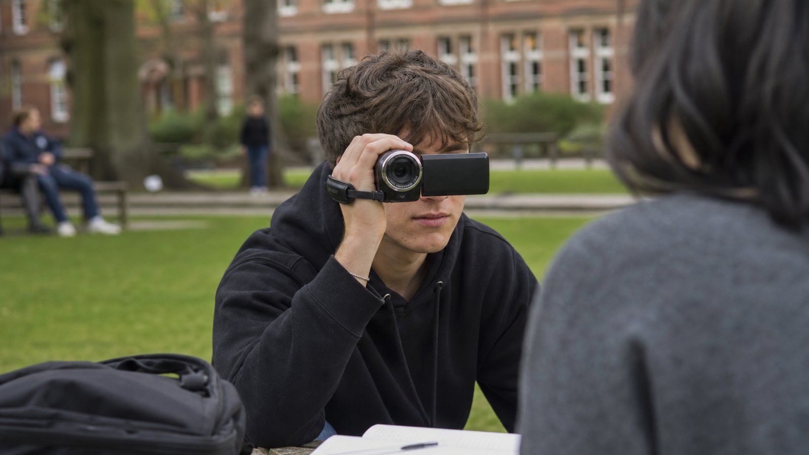 Affordable K Camera for Film Students UK: A Practical UK Guide